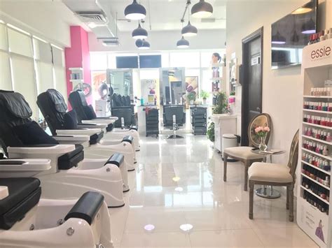 ladies salon motor city|Eternal Lotus Ladies Salon and Spa.